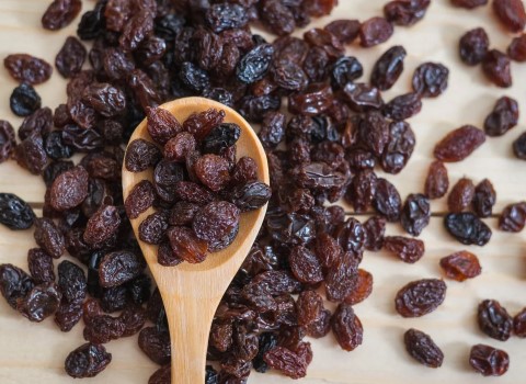 تصویر 4 از فروش کشمش پلویی آفتابی + قیمت خرید به صرفه